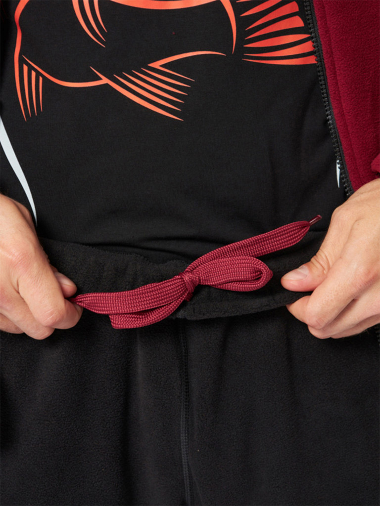 Флисовый комплект мужской Royal Fish для рыбалки и охоты