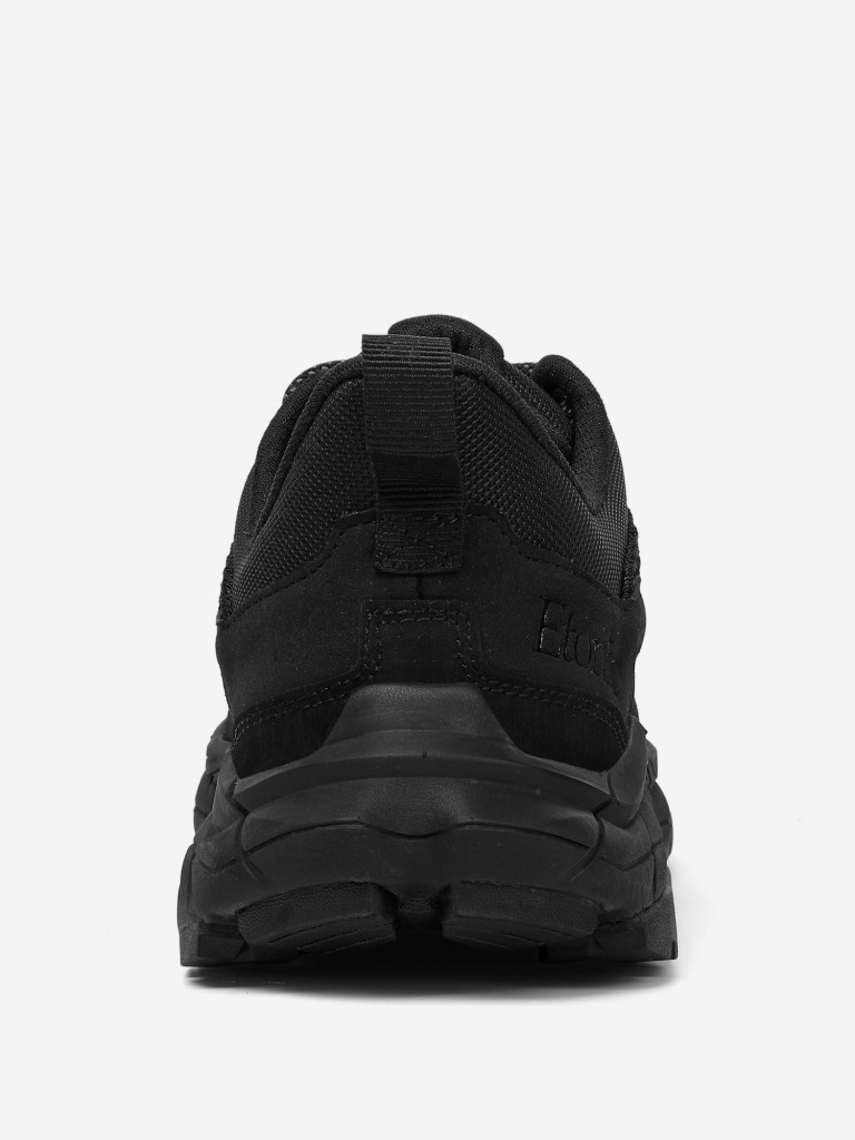 Полуботинки мужские Etonic Rock