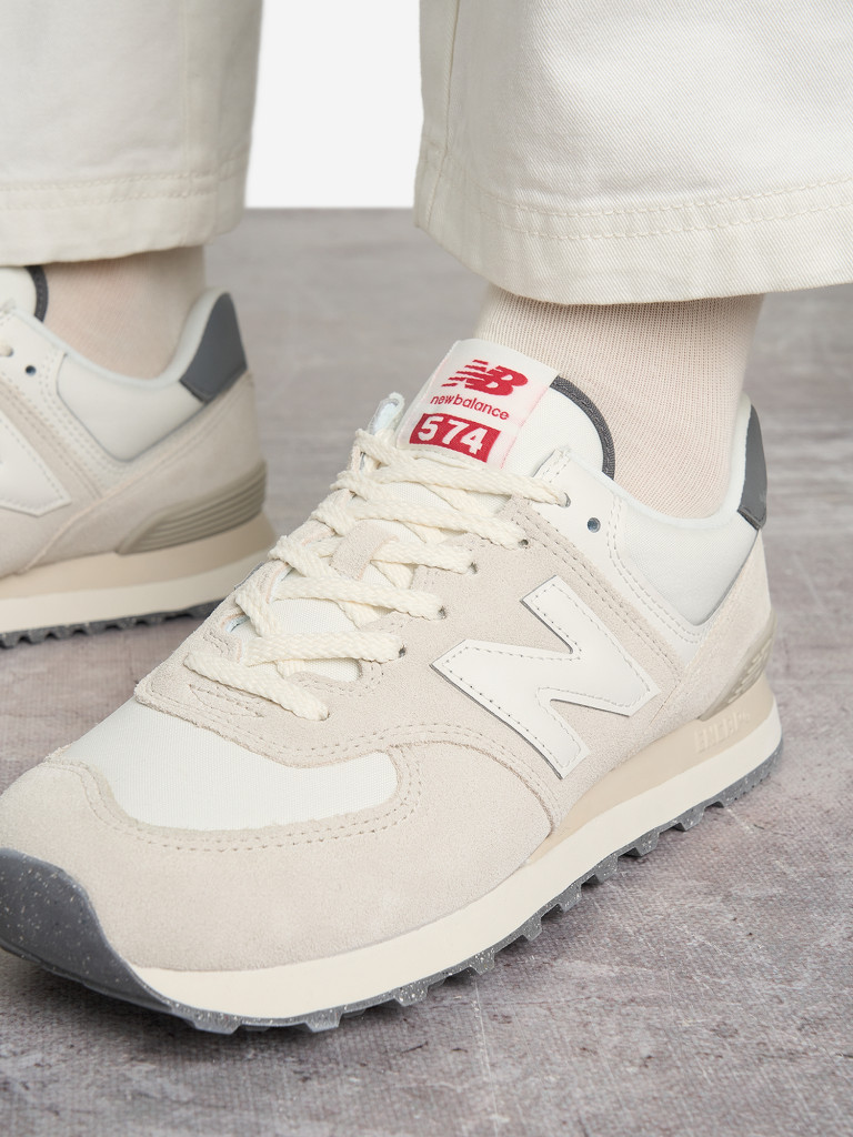 Кроссовки женские New Balance 574