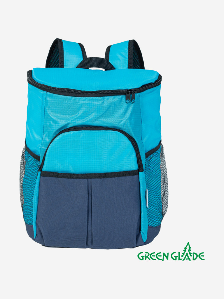 Рюкзак изотермический Green Glade 20 л. P2220 (12)