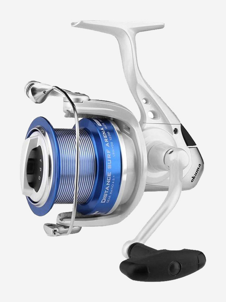 Катушка для рыбалки Okuma Distance Surf Arena 60