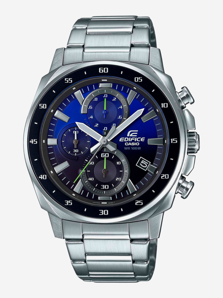 Наручные часы Casio Edifice EFV-600D-2A