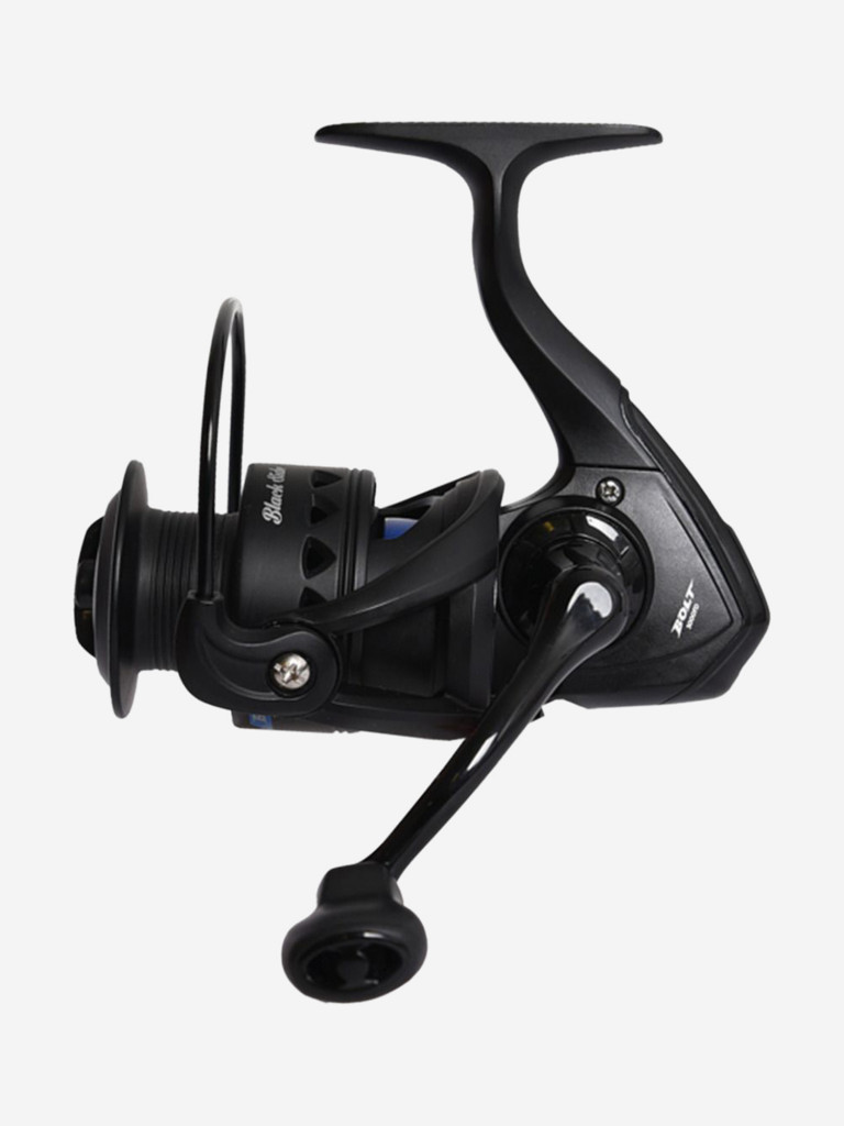 Катушка безынерционная Black Side (Maximus) BOLT 2000FD (3+1 подш.)