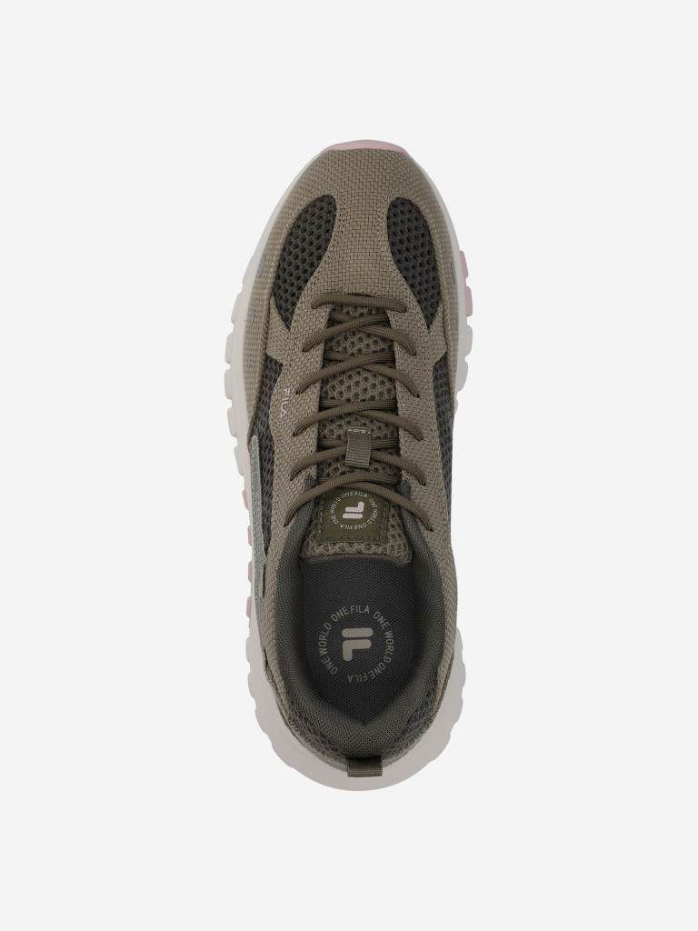 Кроссовки женские FILA Chrome 3.0