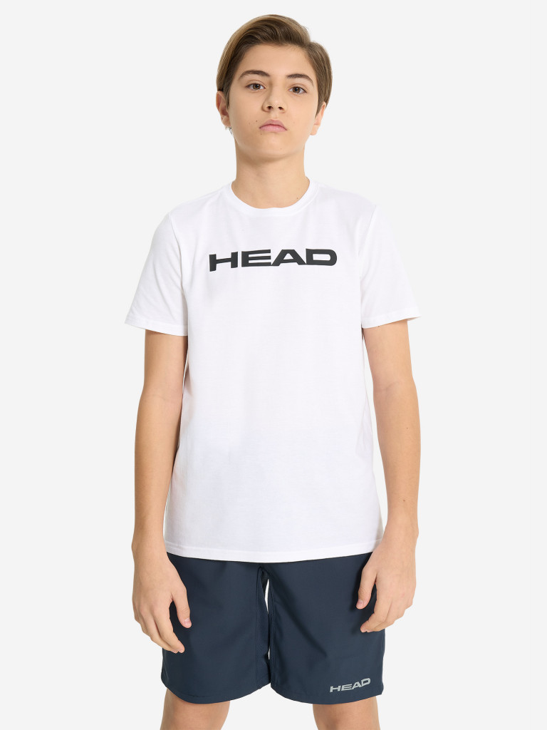 Футболка для мальчиков Head Club