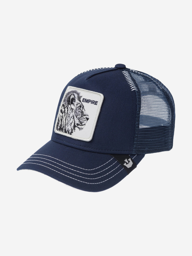 Бейсболка с сеточкой GOORIN BROTHERS 101-1949