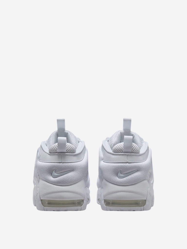 Кроссовки Nike Air More Uptempo Low