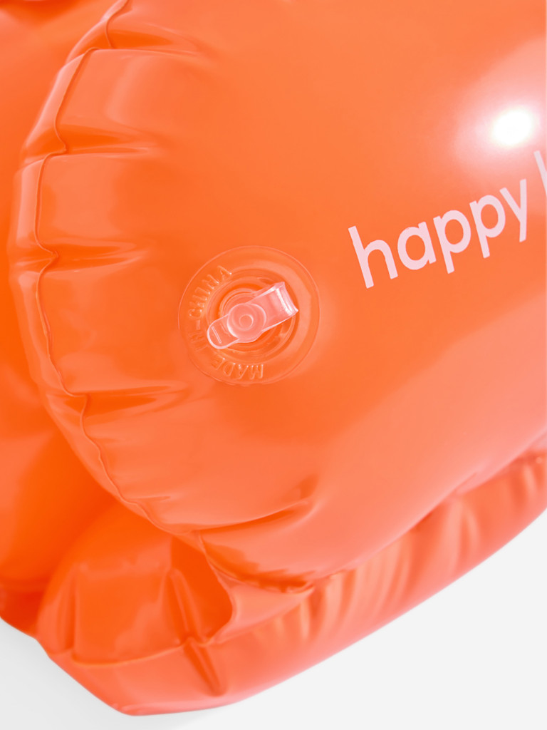 Нарукавники для плавания HAPPY BABY