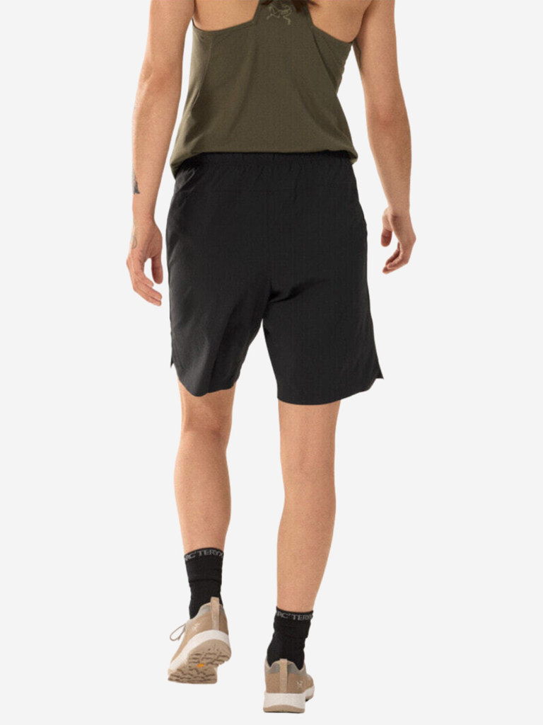 Шорты женские Arc'teryx Aestas Sports Shorts