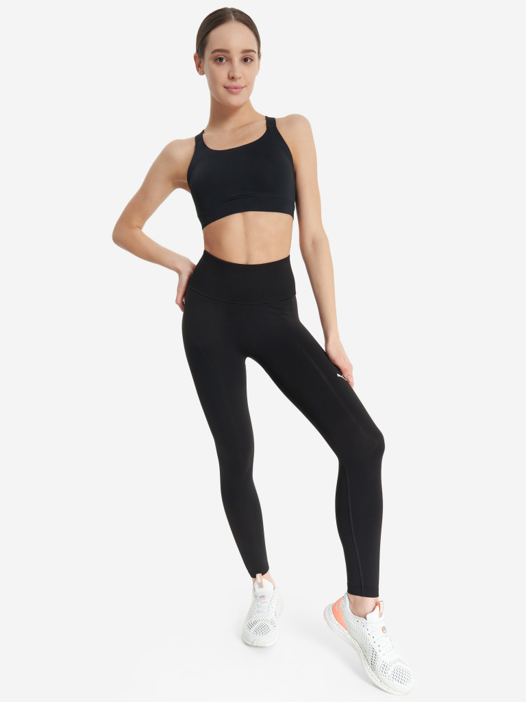 Легинсы женские PUMA Shapeluxe Seamless