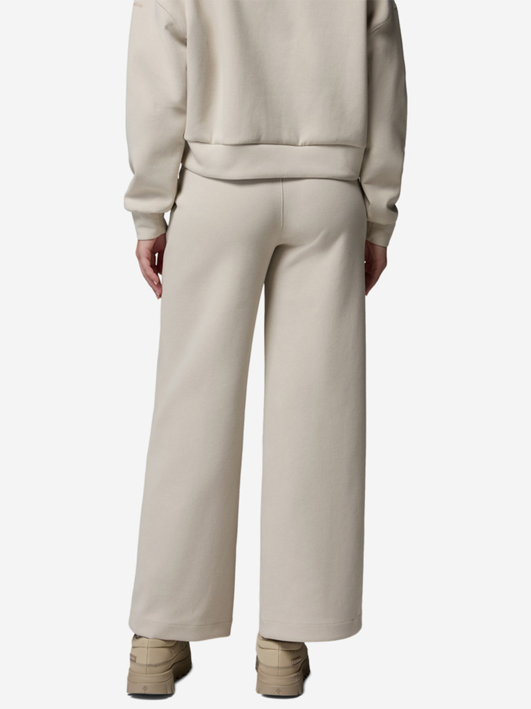 Брюки женские Columbia Amazesweats Heavyweight Pant