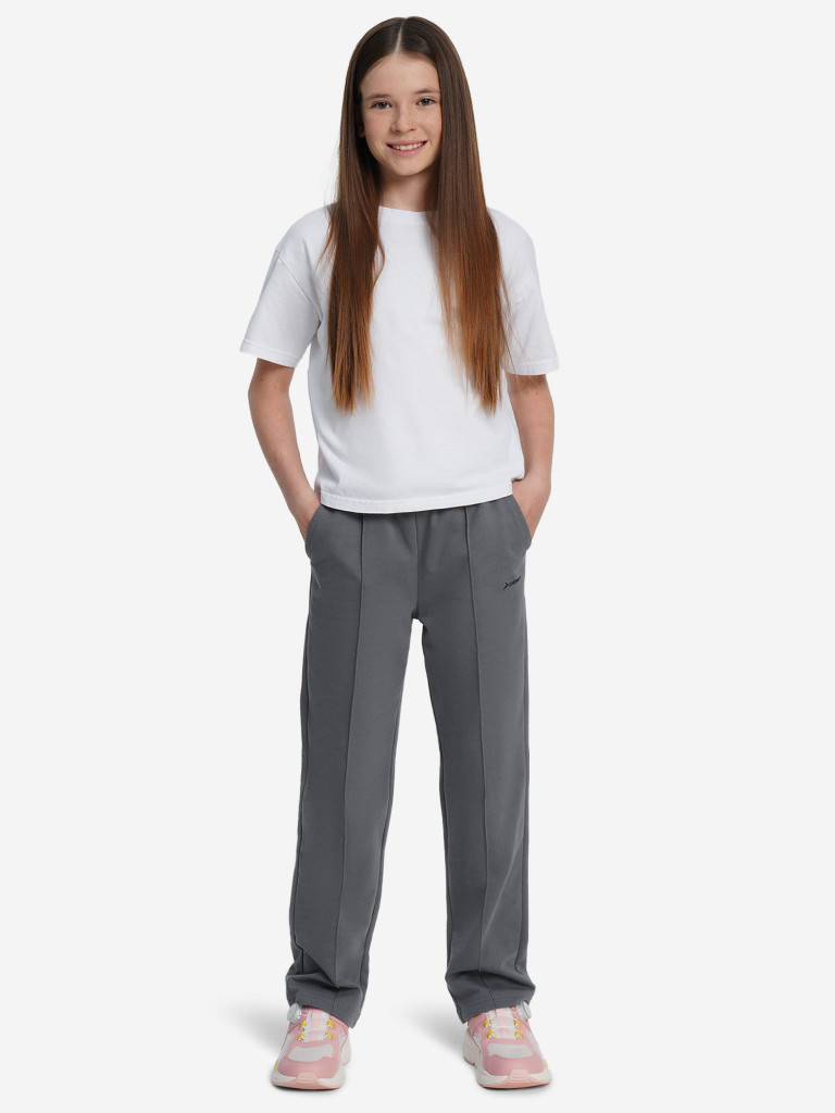 Брюки для девочек Demix