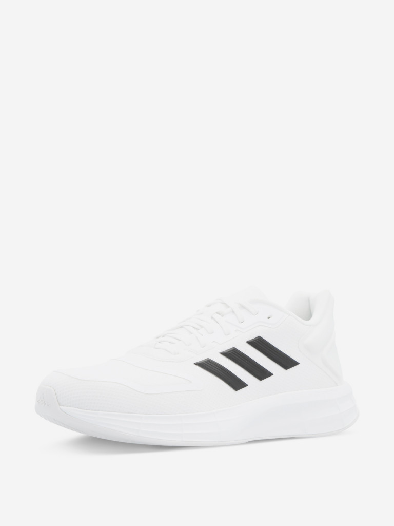 Adidas store duramo white