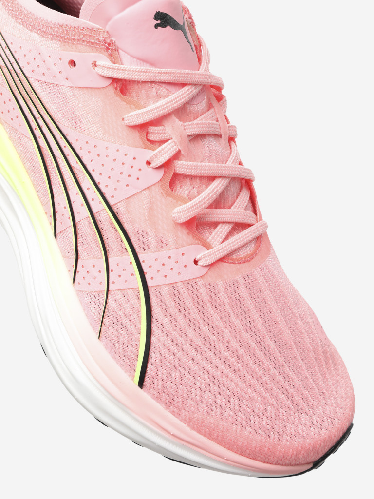 Кроссовки женские PUMA Foreverrun Nitro Dream Rush