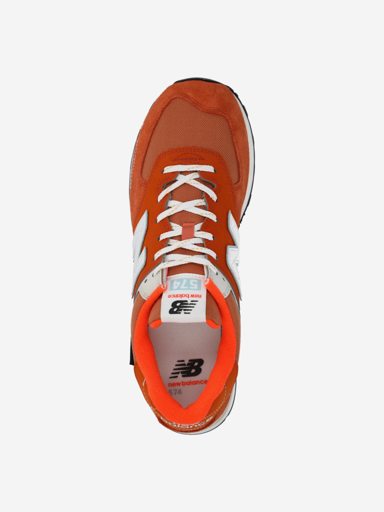 Кроссовки мужские New Balance 574