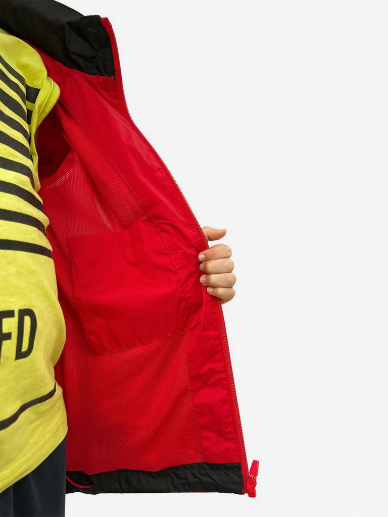 Kelme. Куртка WINDPROOF