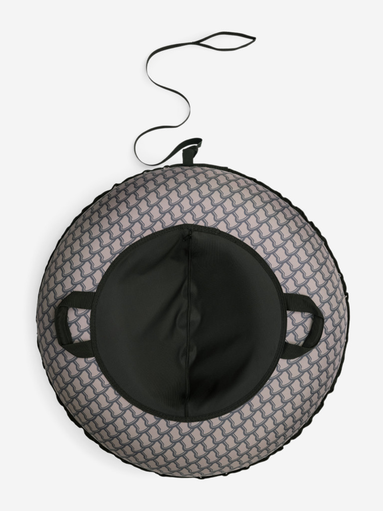 Санки надувные (ватрушка) SNOWLY, 100 см