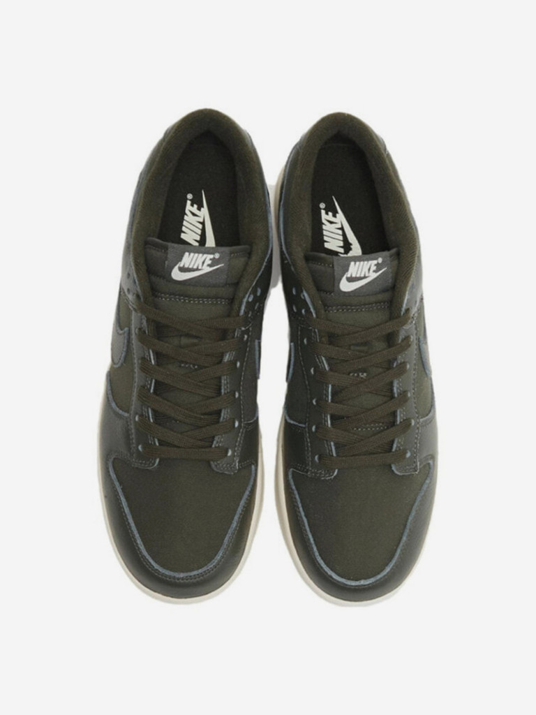 Кеды Nike Dunk Retro PRM
