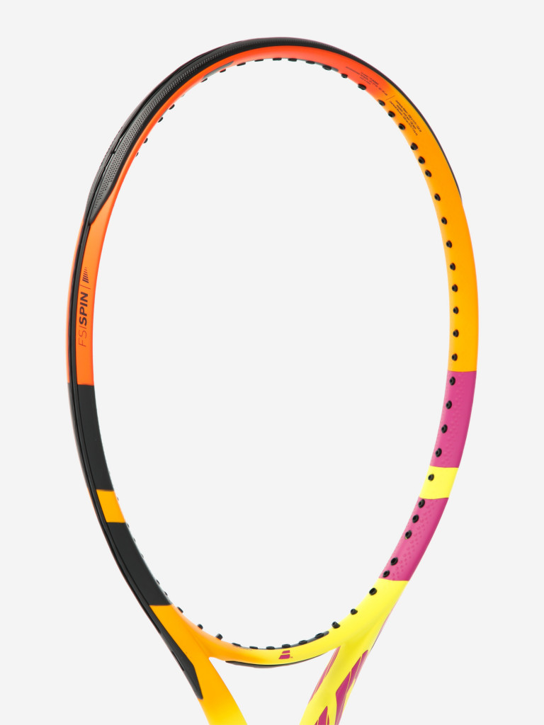 Ракетка для большого тенниса Babolat Pure Aero Rafa