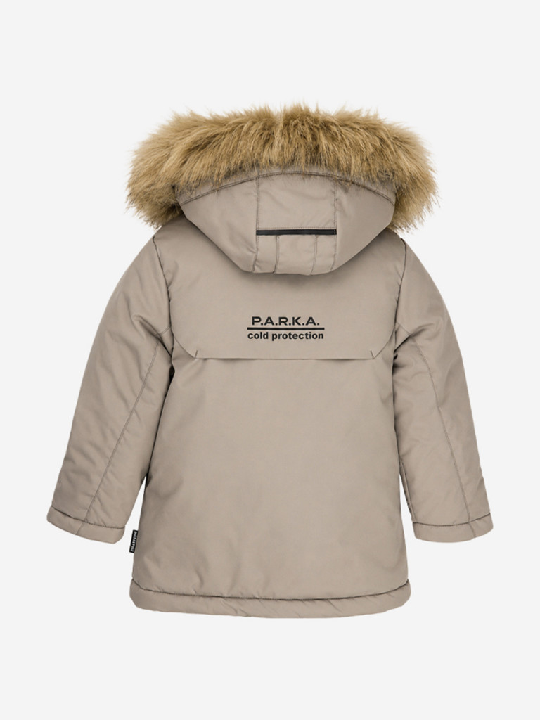 Парка NIKASTYLE