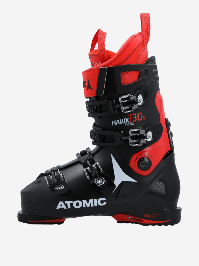 Ботинки горнолыжные Atomic HAWX Prime 130 S