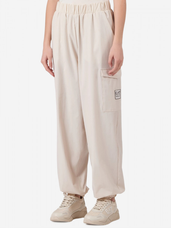 Брюки женские EA7