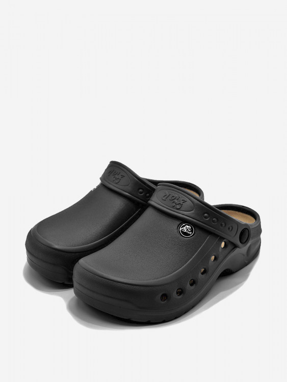 Сабо Evashoes с анатомической стелькой