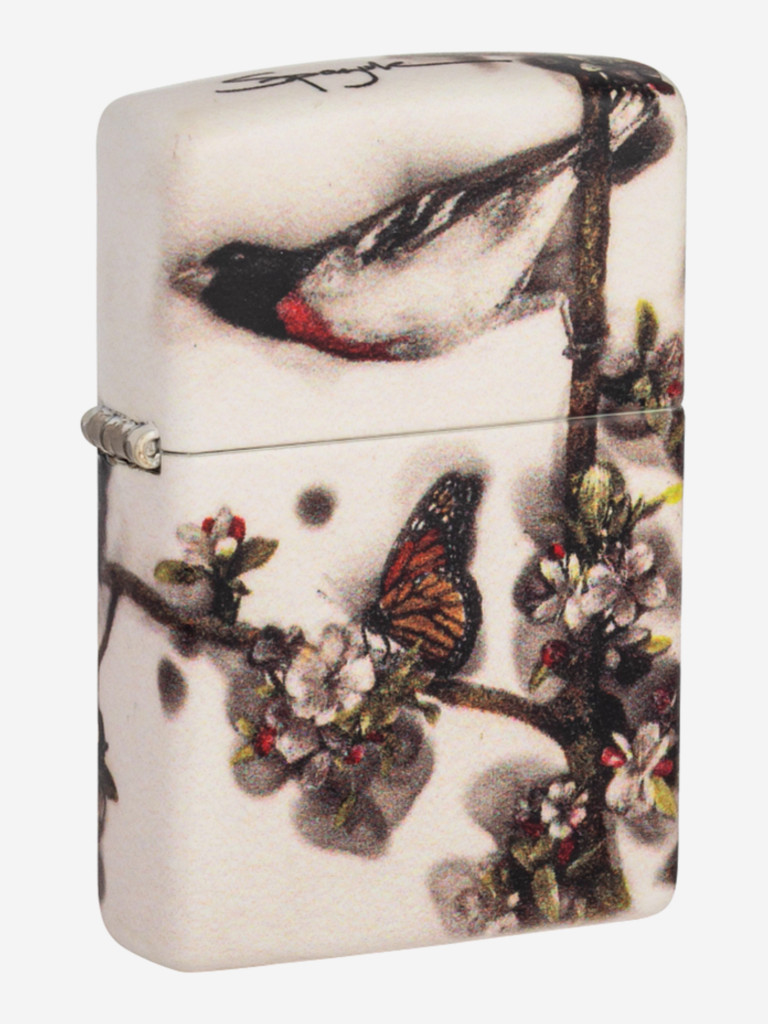 Зажигалка бензиновая ZIPPO 49659 Spazuk Design