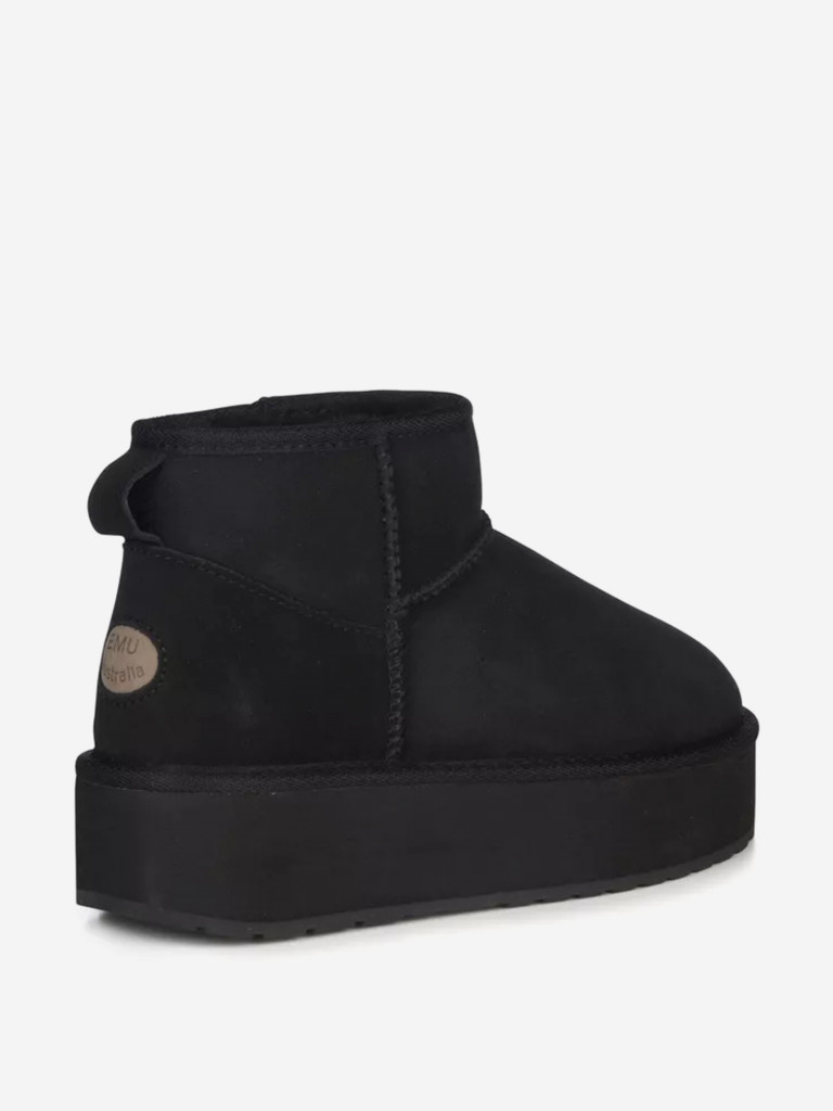 Угги женские EMU Australia Stingers Stinger Micro Flatform