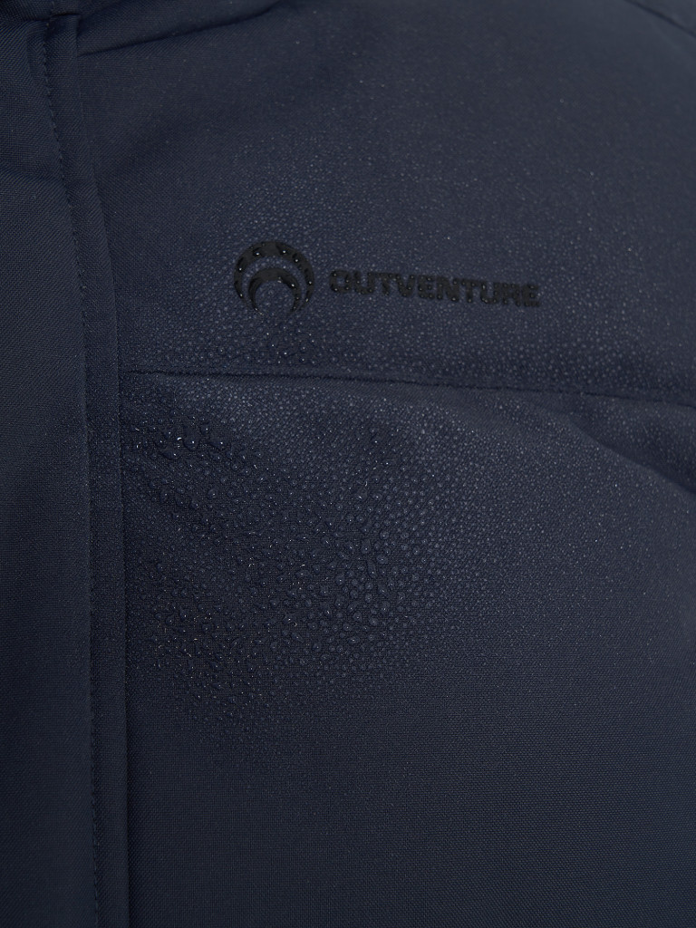 Пуховик мужской Outventure