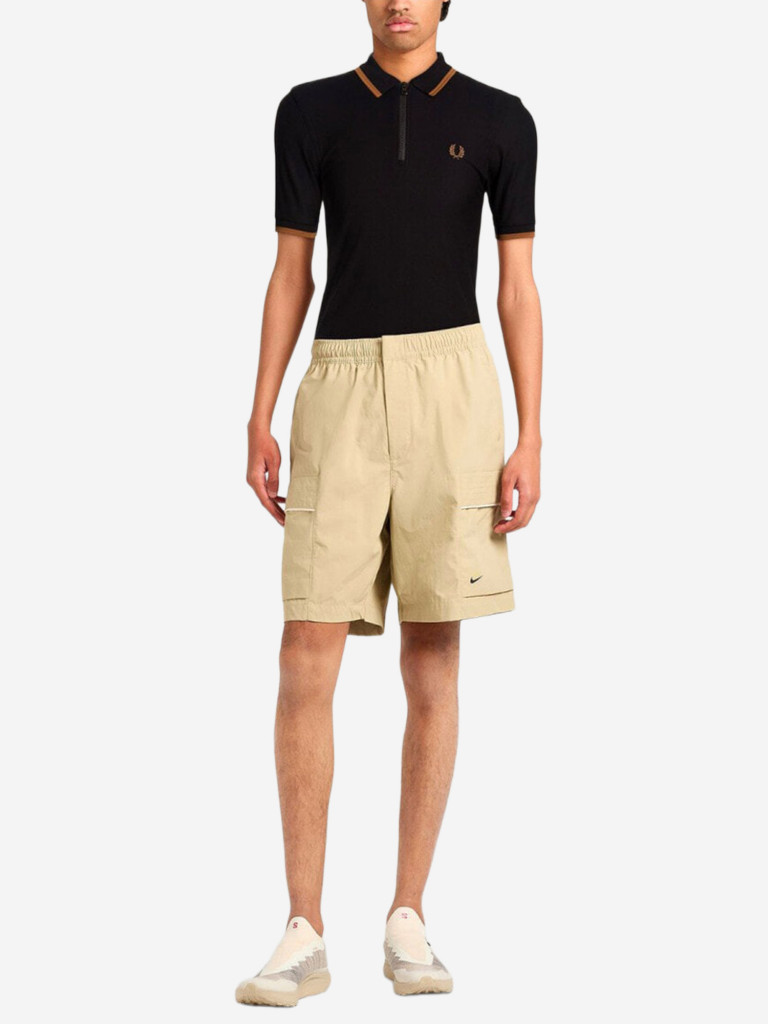 Поло мужское FRED PERRY