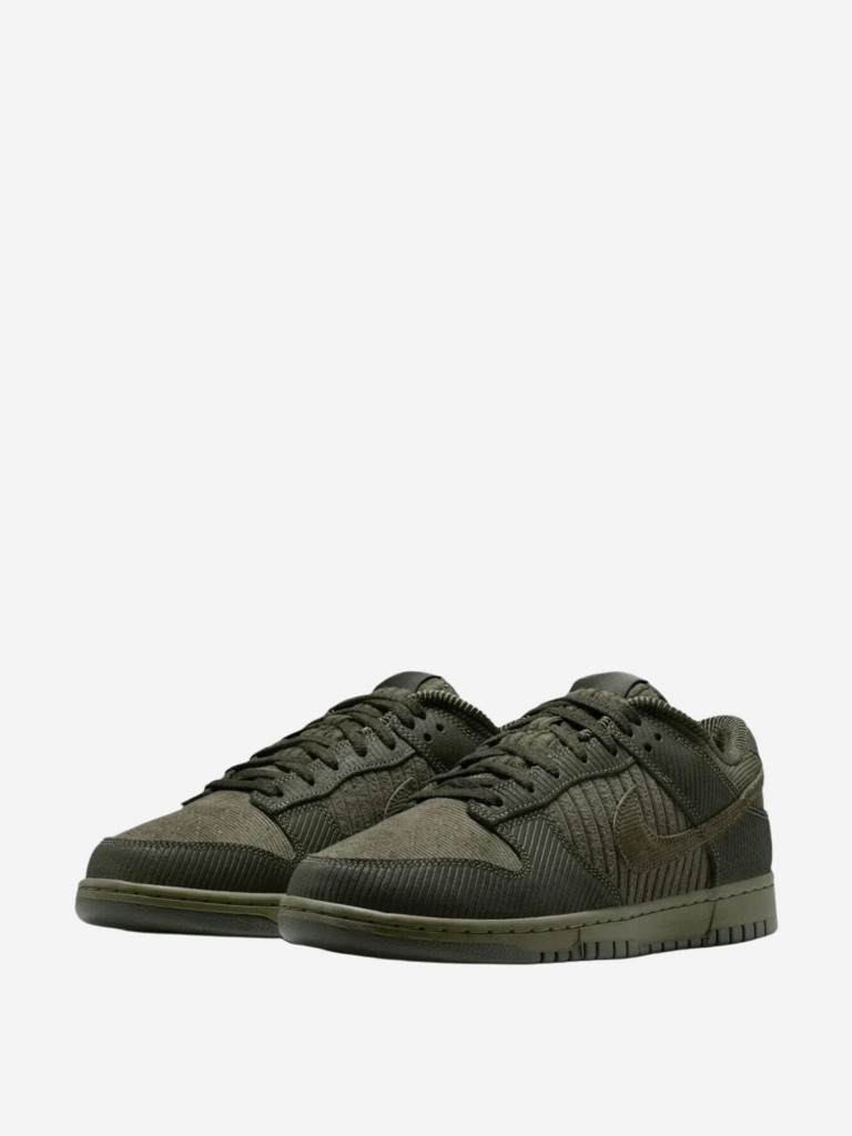 Кеды мужские Nike Dunk Low Retro Premium