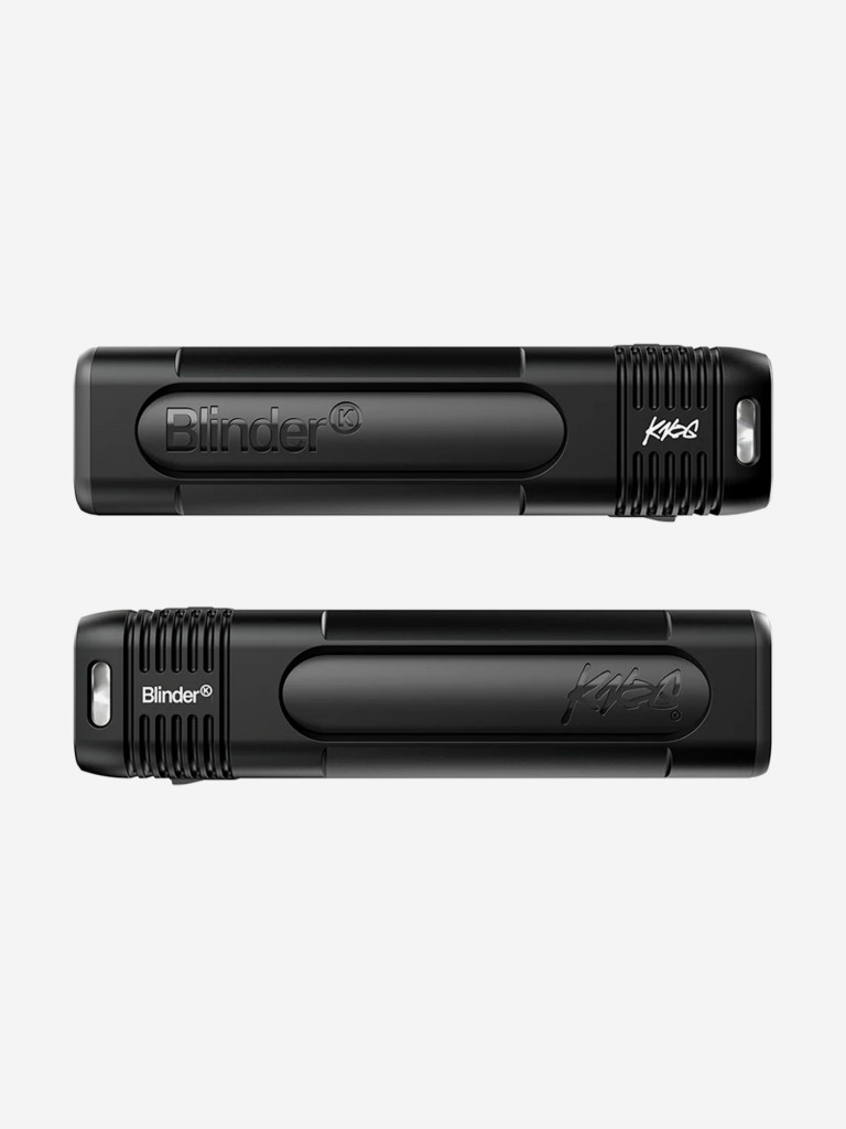 Фонарь передний Knog Blinder 700
