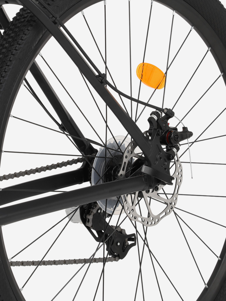 Велосипед горный Roces Ritmo 29"