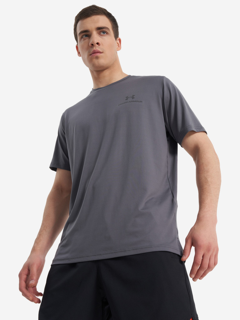 Футболка мужская Under Armour