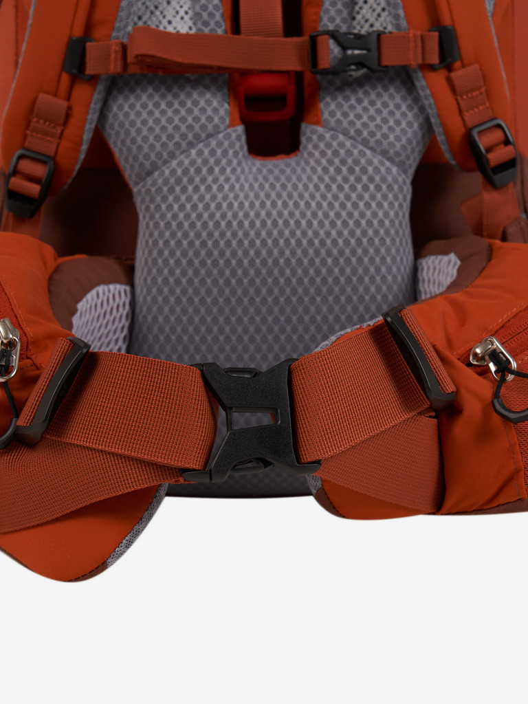 Рюкзак женский Deuter Aircontact Core 35+10 л SL