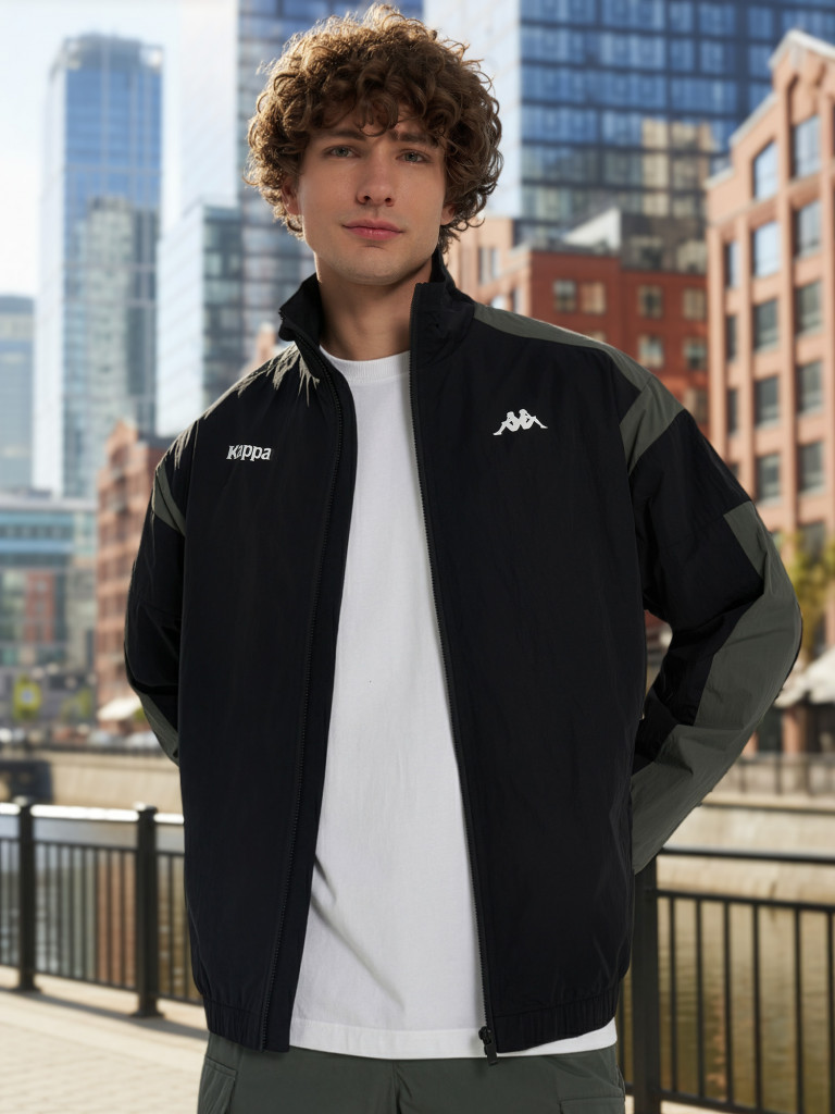 Ветровка мужская Kappa