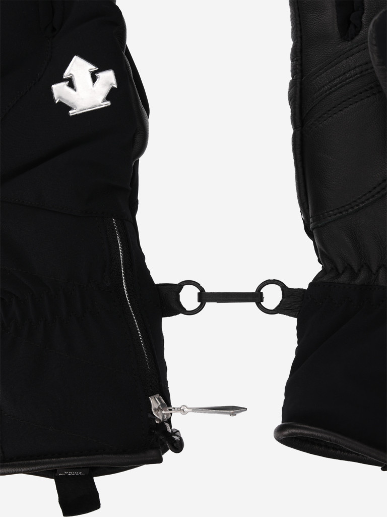 Перчатки женские Descente Vanessa