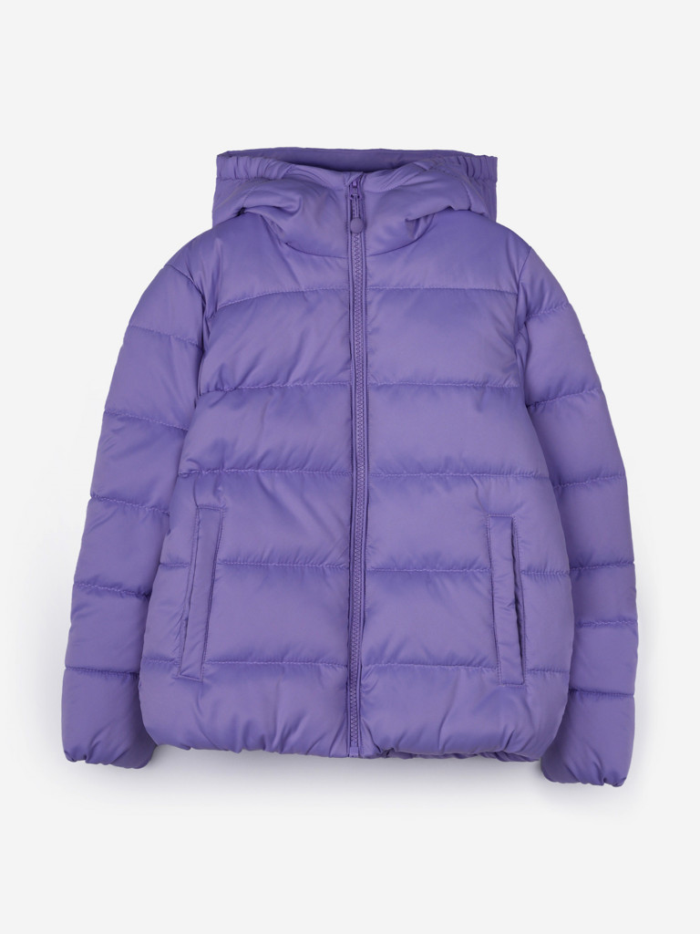 Куртка демисезонная для девочки PlayToday