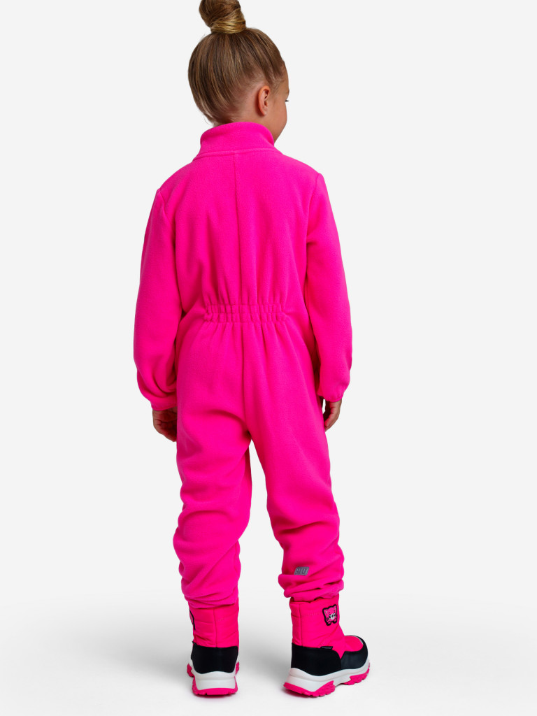 Комбинезон для девочек PlayToday