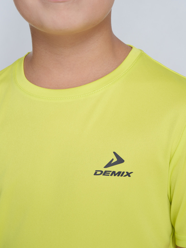 Футболка для мальчиков Demix