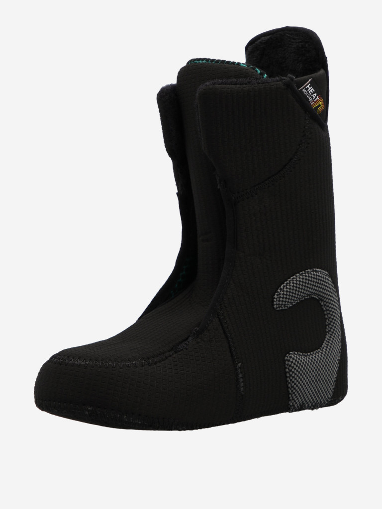 Сноубордические ботинки женские Burton Felix Boa