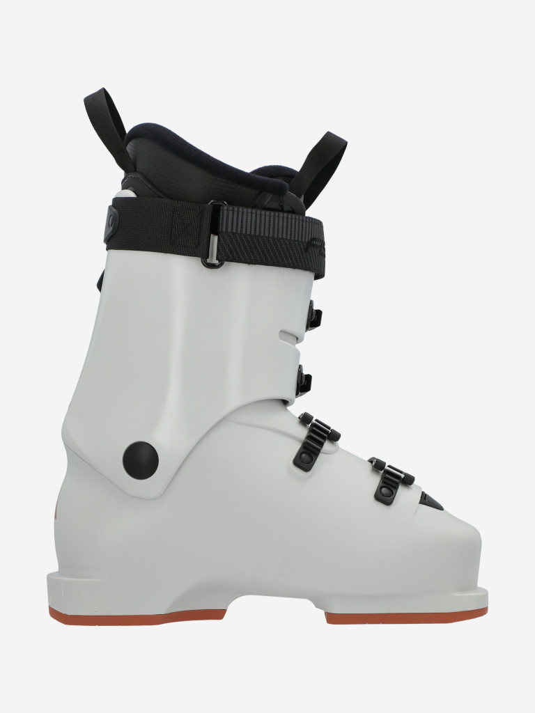 Ботинки горнолыжные женские Fischer RC 8.5