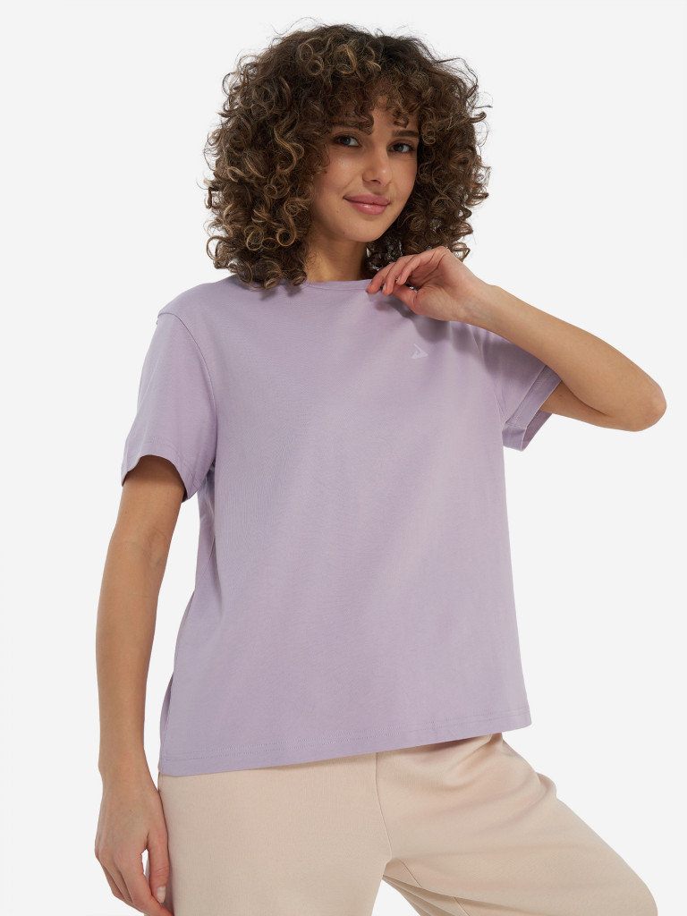 Футболка женская Demix