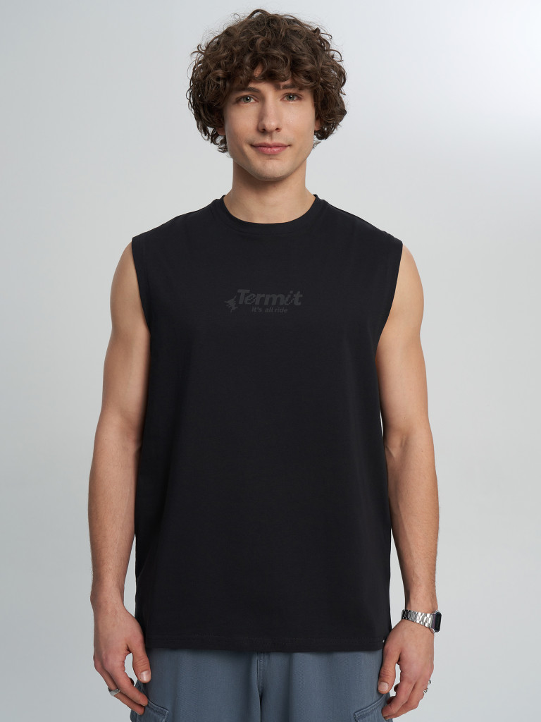 Майка мужская Termit
