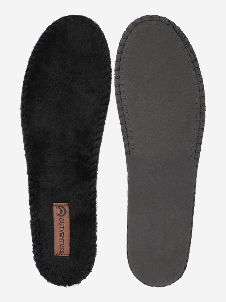 Ботинки утепленные для мальчиков Outventure Crater 2.0