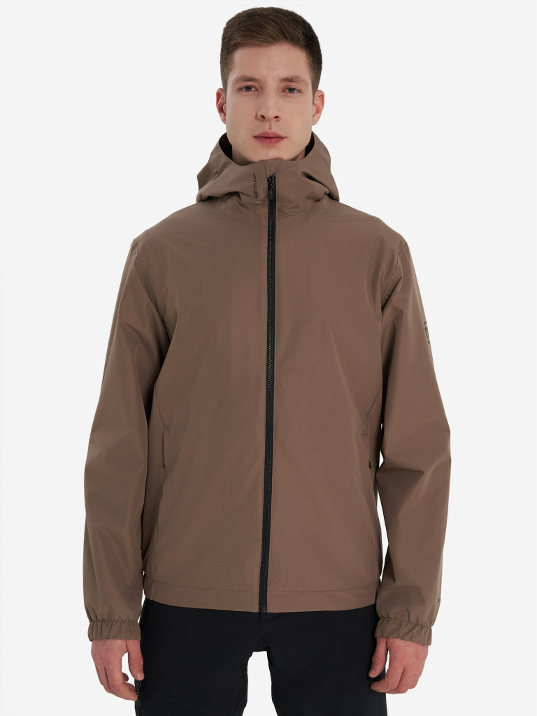 Куртка мембранная мужская Northland