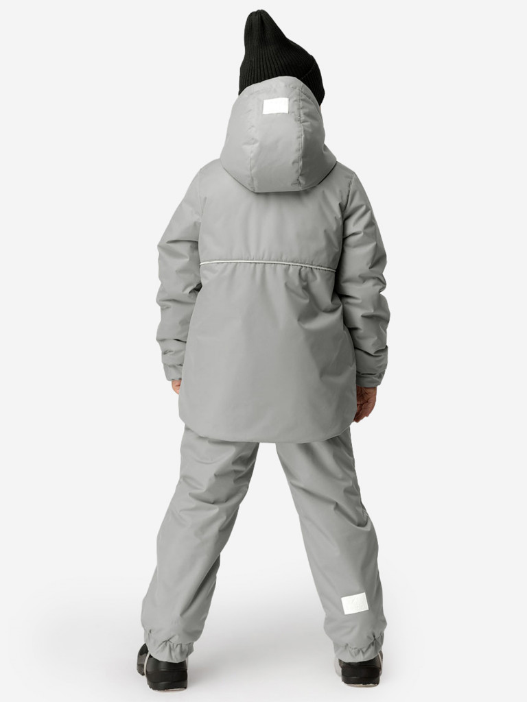 Костюм из мембраны осенний bodo