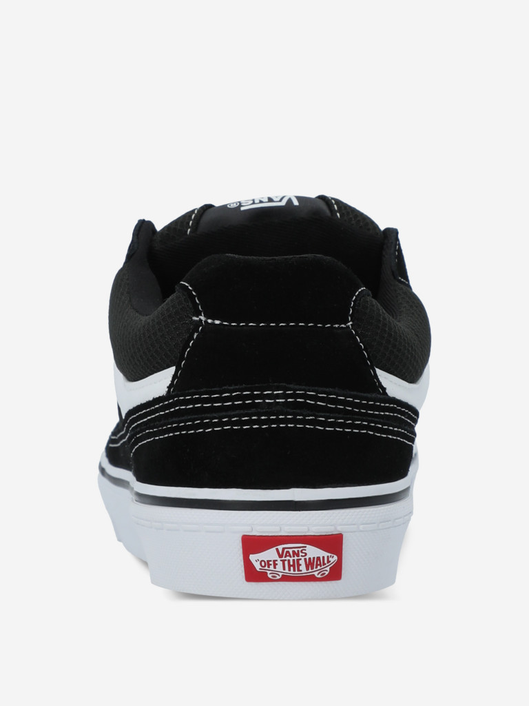 Кеды мужские Vans Caldrone