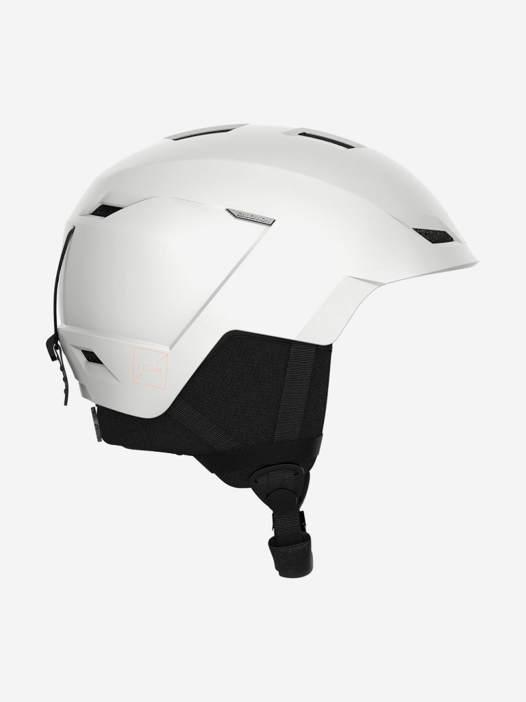 Горнолыжный шлем Salomon Icon LT Access Белый